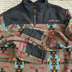 Men’s Ariat Pullover
